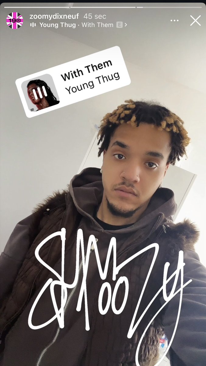 Actu Zoomy® tweet media