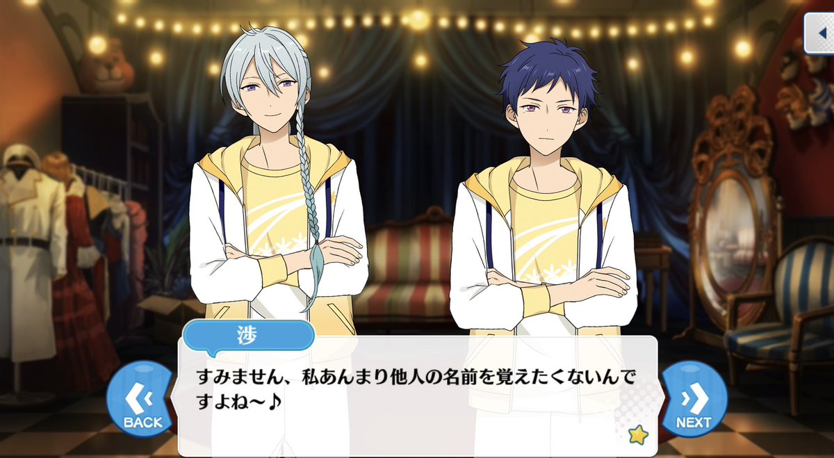 とみさぶろう tweet media