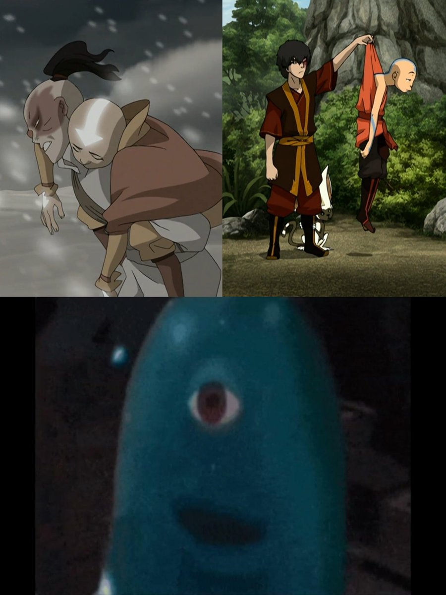 Avatar Universe tweet media