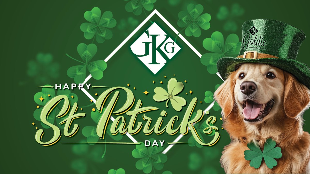 Golden Key Group tweet media