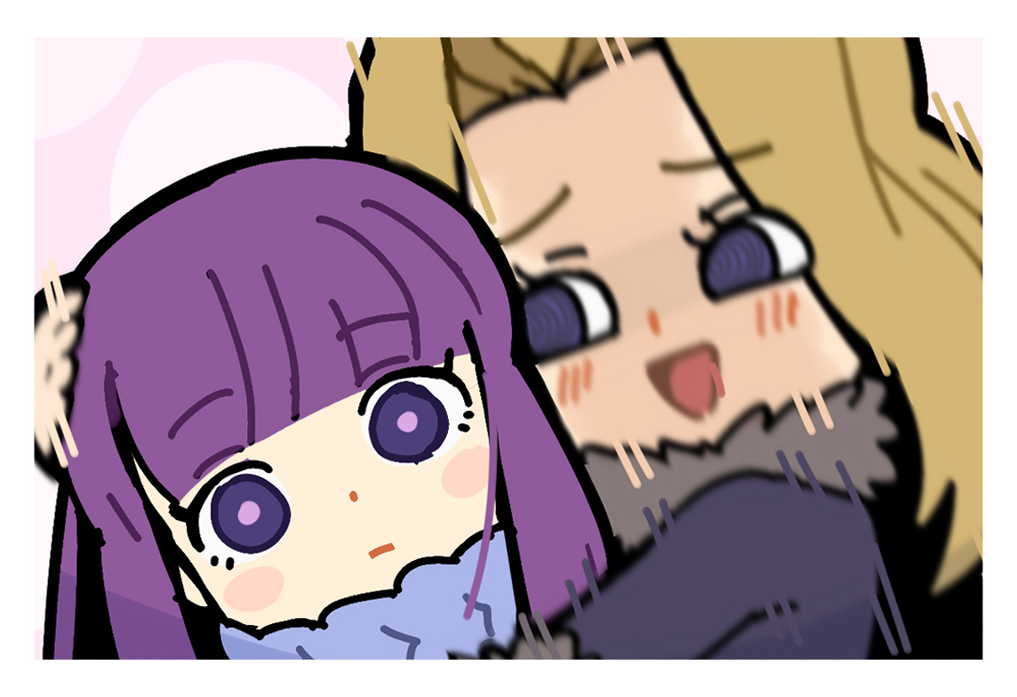 AMETAROU. tweet media