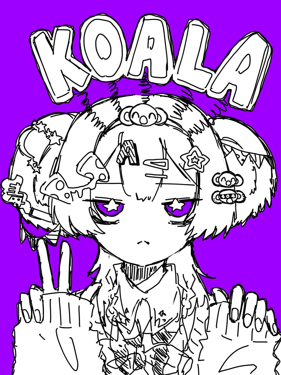 ぽるくす tweet media