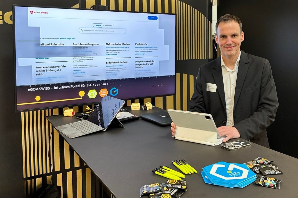 RUBICON IT GmbH tweet media