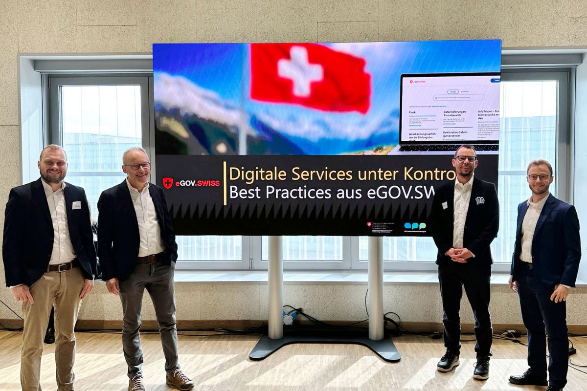 RUBICON IT GmbH tweet media