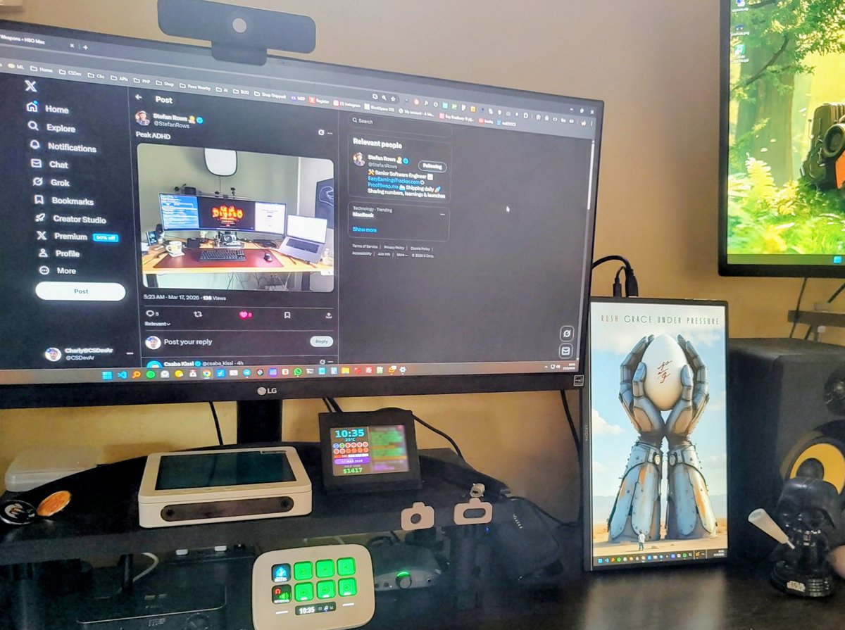 Charly@CSDevAr tweet media