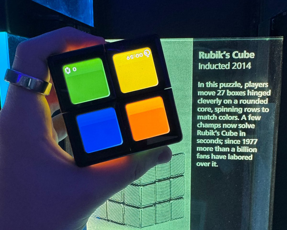 Andrew Borman tweet media