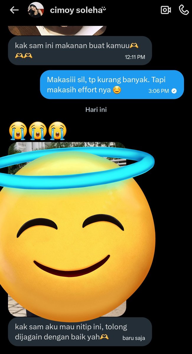 Samudra Cinta tweet media