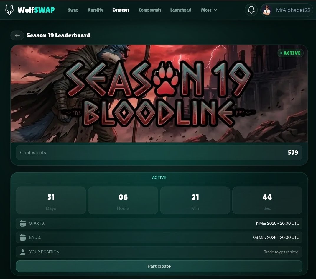 MRALPHABET tweet media