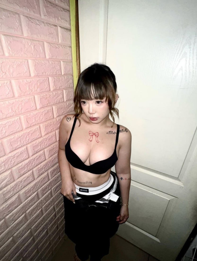 心動..小米✿ tweet media