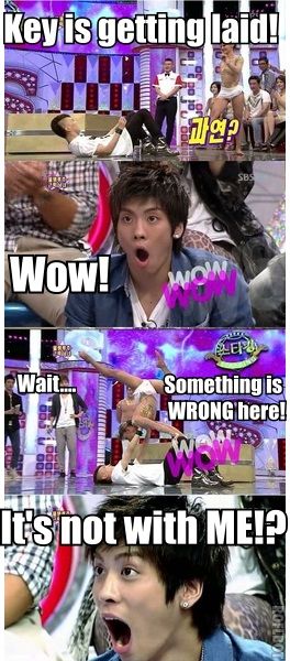 Millennial Shinee tweet media