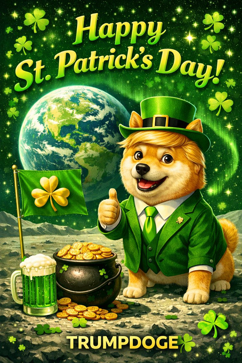 TRUMPDOGE tweet media