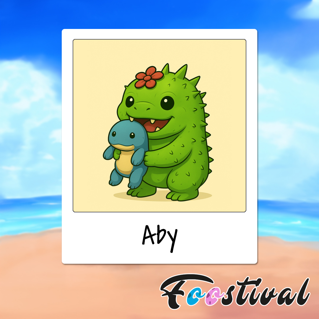 Foostival tweet media