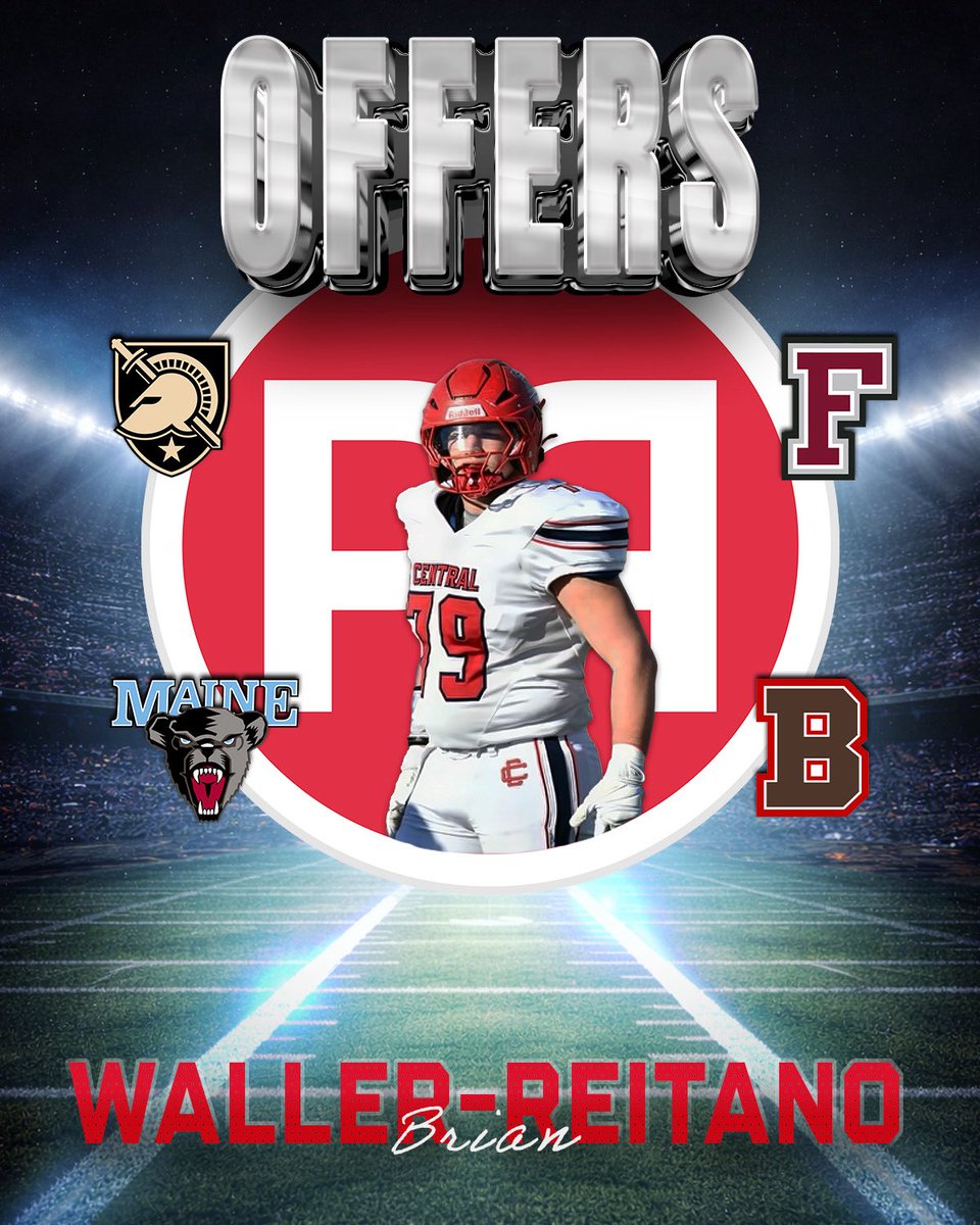 Brian Waller-Reitano | CCHS #79 | co27 OL/DL tweet media