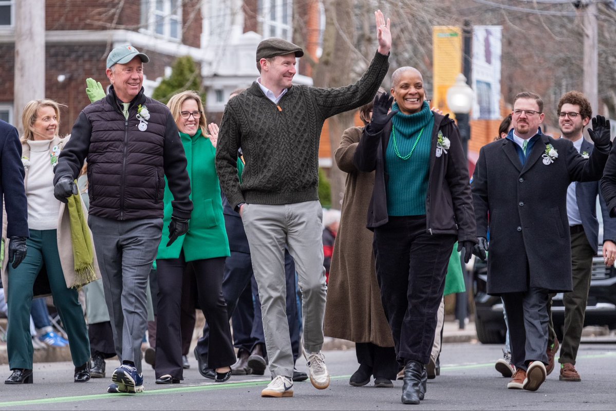 Comptroller Sean Scanlon tweet media