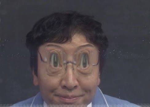 青ジェム tweet media