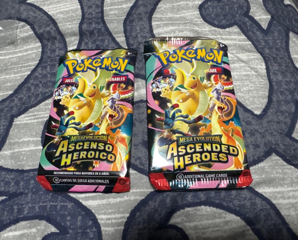 Pokemon Giveaways tweet media