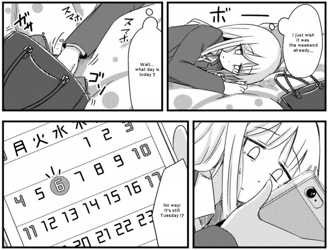 Captain It's Wednesday tweet media