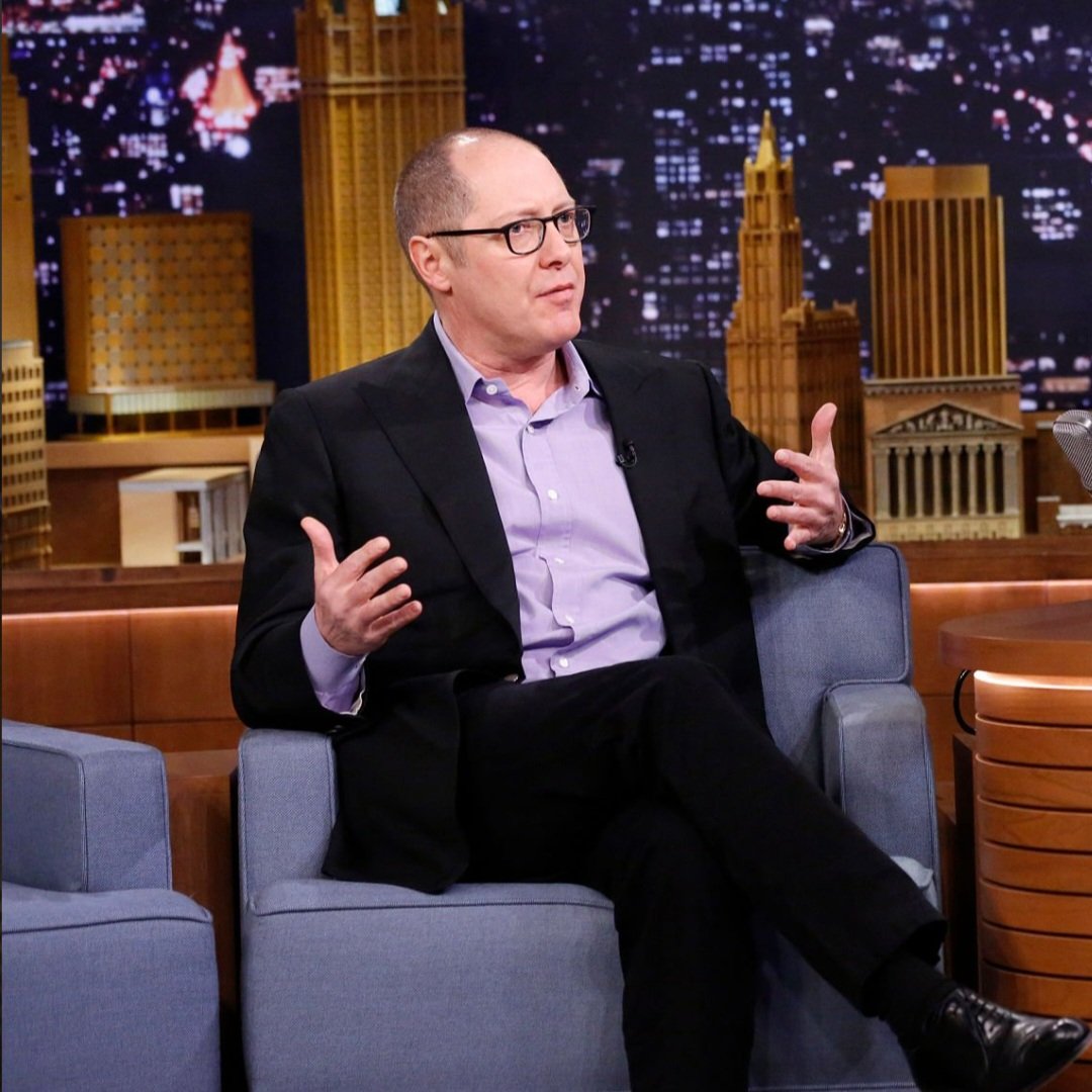 jim spader is a dilf tweet media