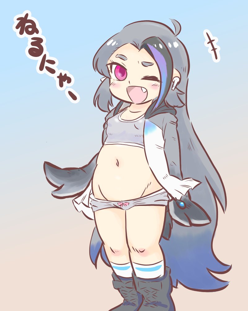 のちてっくさん tweet media