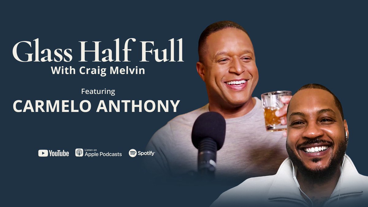 Craig Melvin tweet media