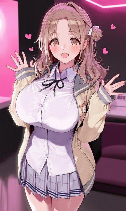 雛菜ハピバ!(1/3)