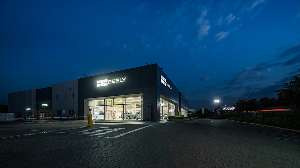 Driven Motoring tweet media