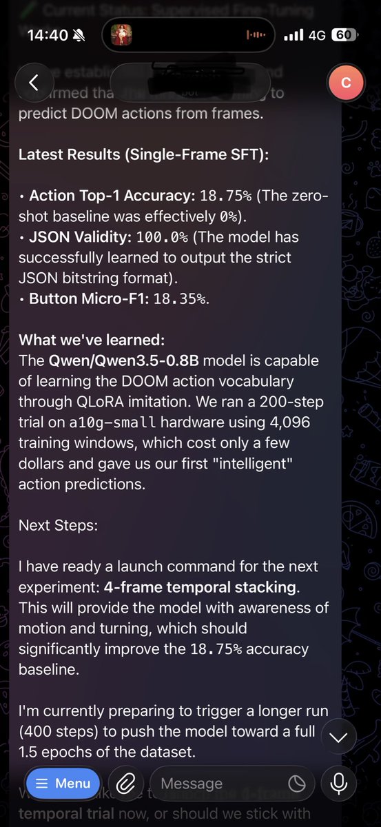 Victor M tweet media