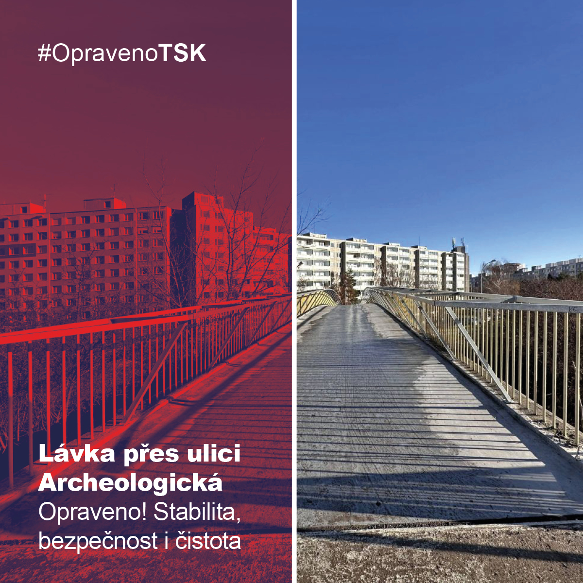 TSK Praha tweet media