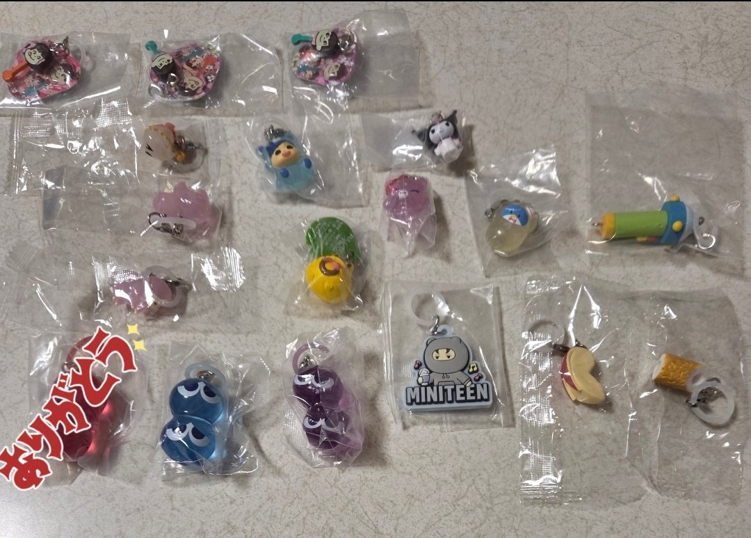 みっきー tweet media