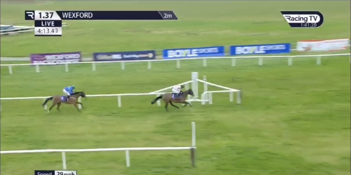 Track Edge Tips tweet media