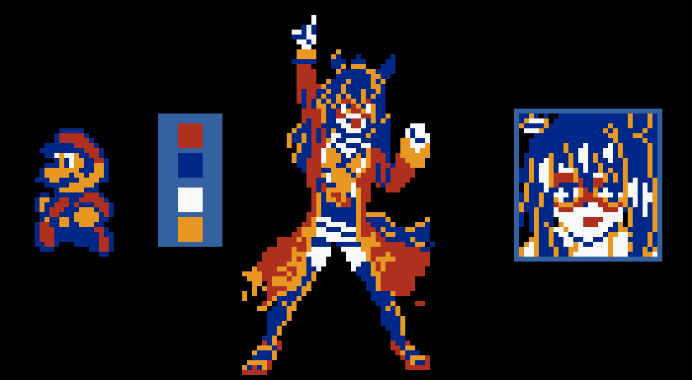 Reymon698 (Commissions Open) tweet media