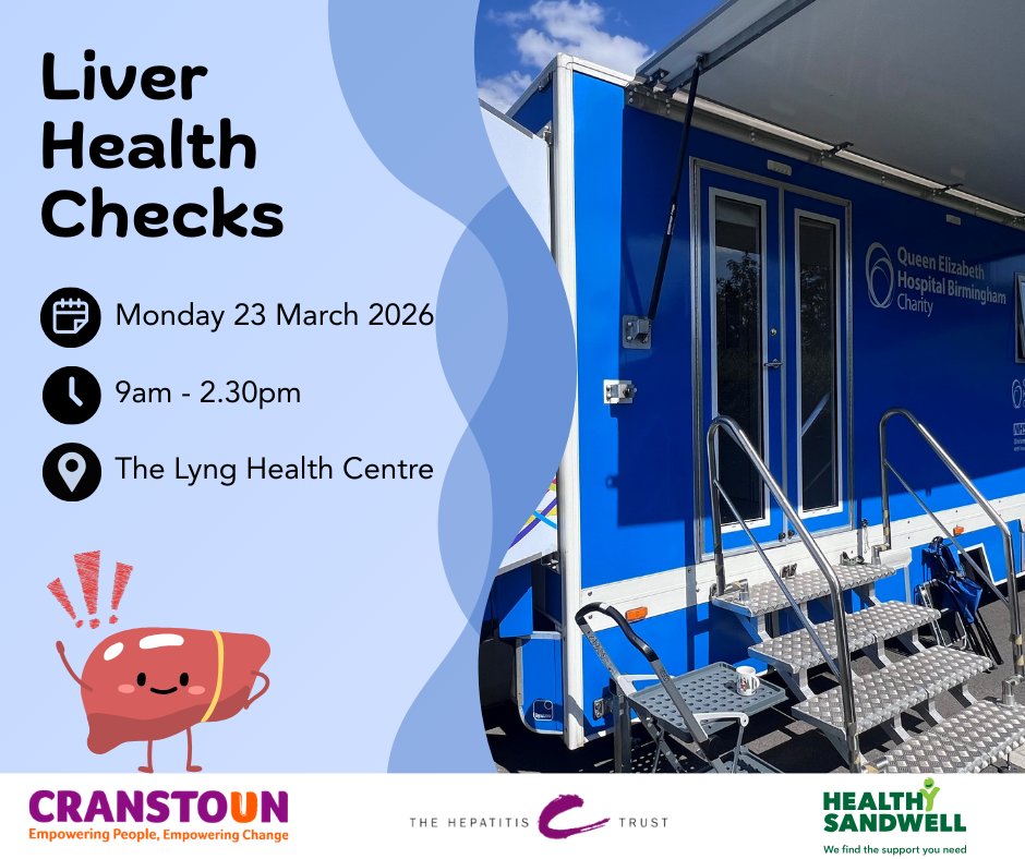 Cranstoun Sandwell tweet media