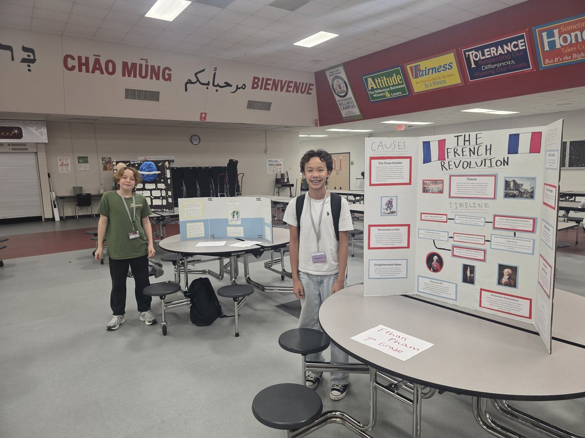 Sugar Land MS tweet media