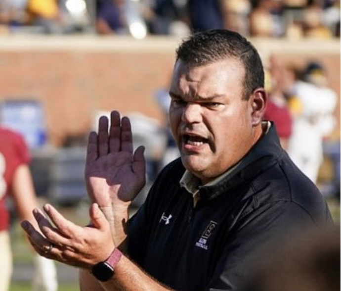 Pete Thamel tweet media