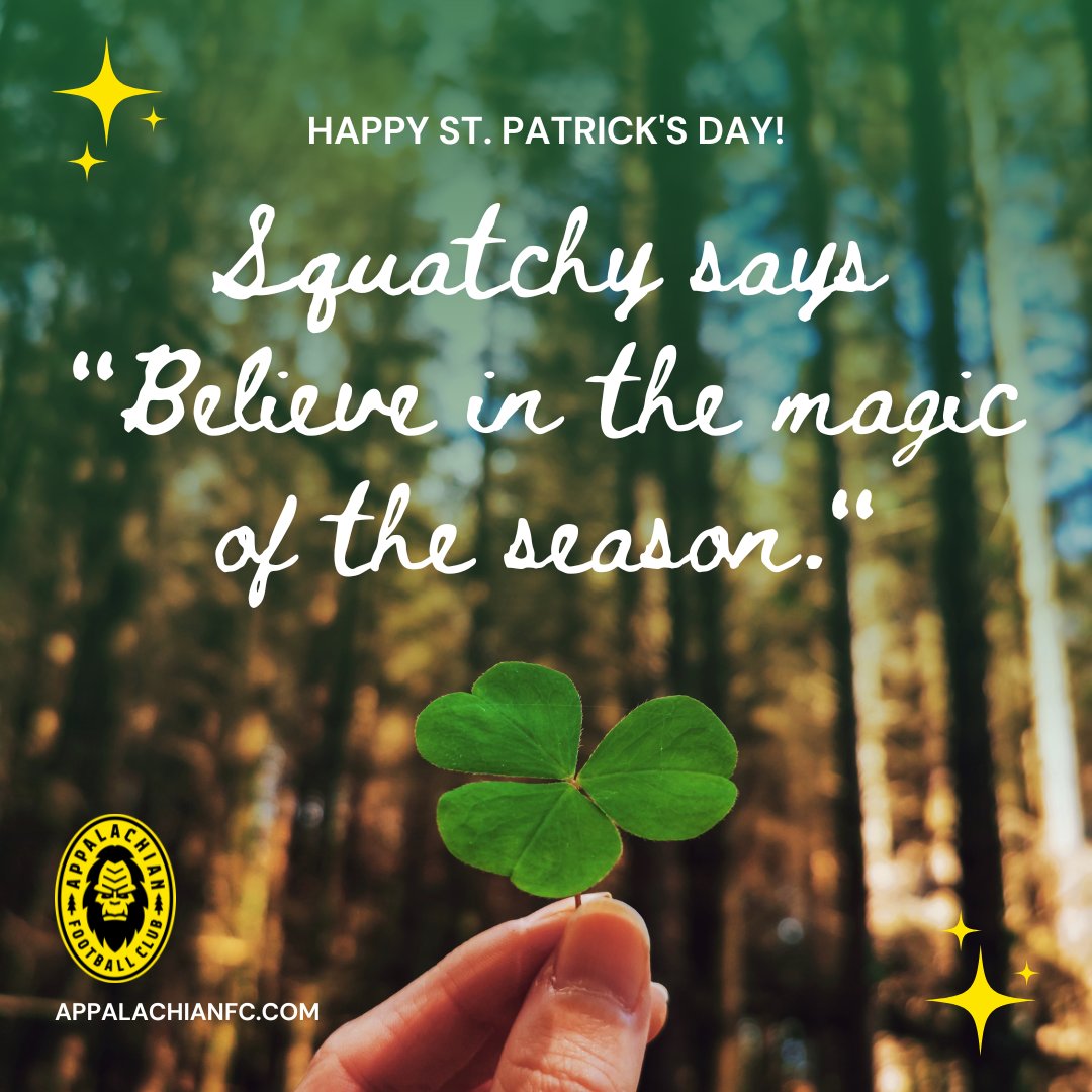 Appalachian FC tweet media