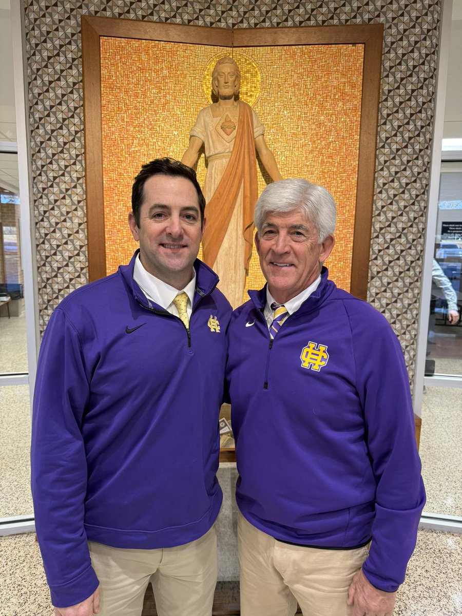 Catholic High School for Boys tweet media