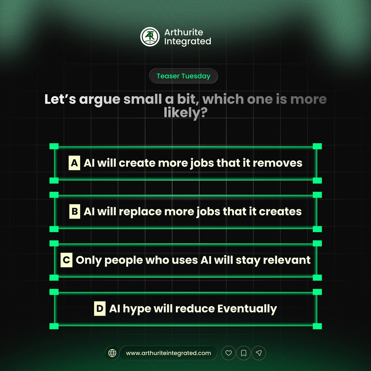 Arthurite Integrated tweet media