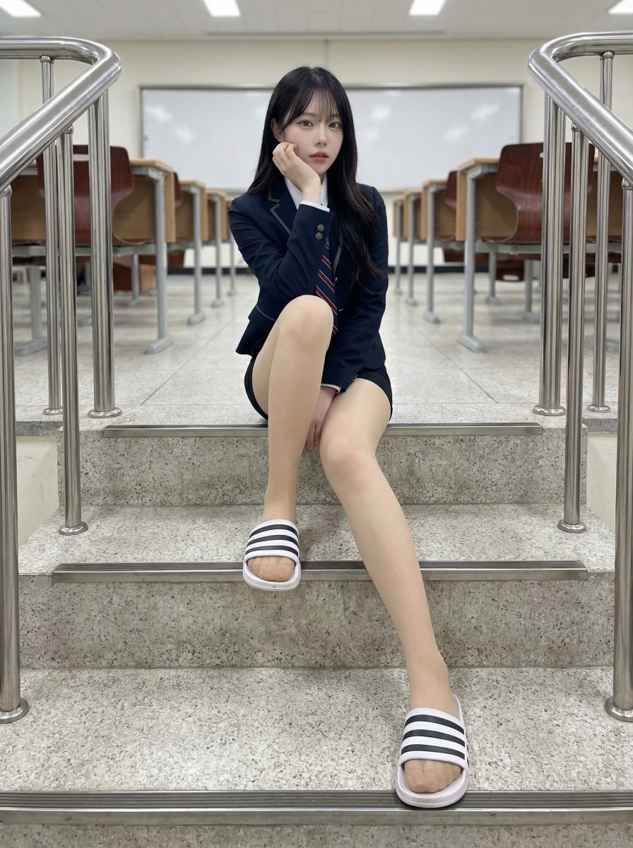 korean_stocking tweet media