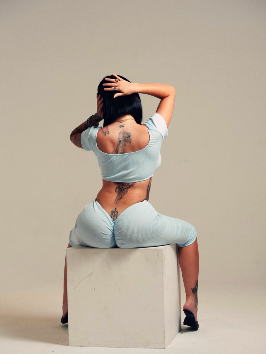 MALU, BABY tweet media