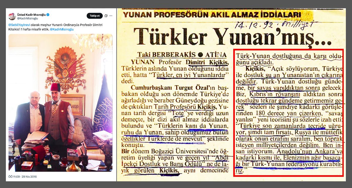 Cengiz Özakıncı tweet media