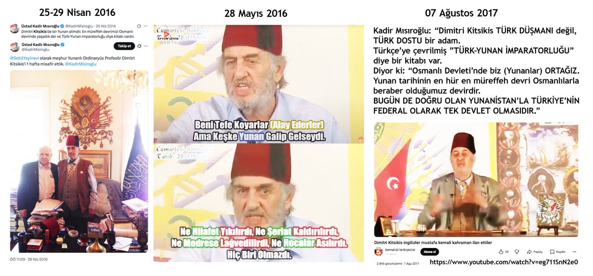 Cengiz Özakıncı tweet media