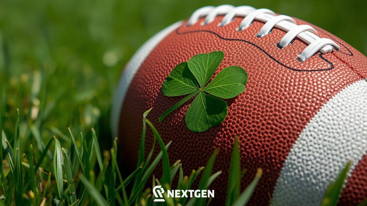 NextGen Prospect tweet media