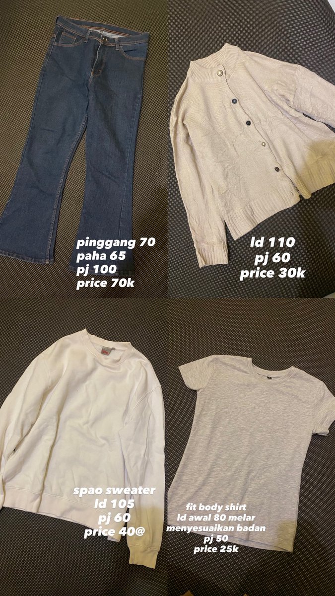 capaw | mt after dm plz tweet media