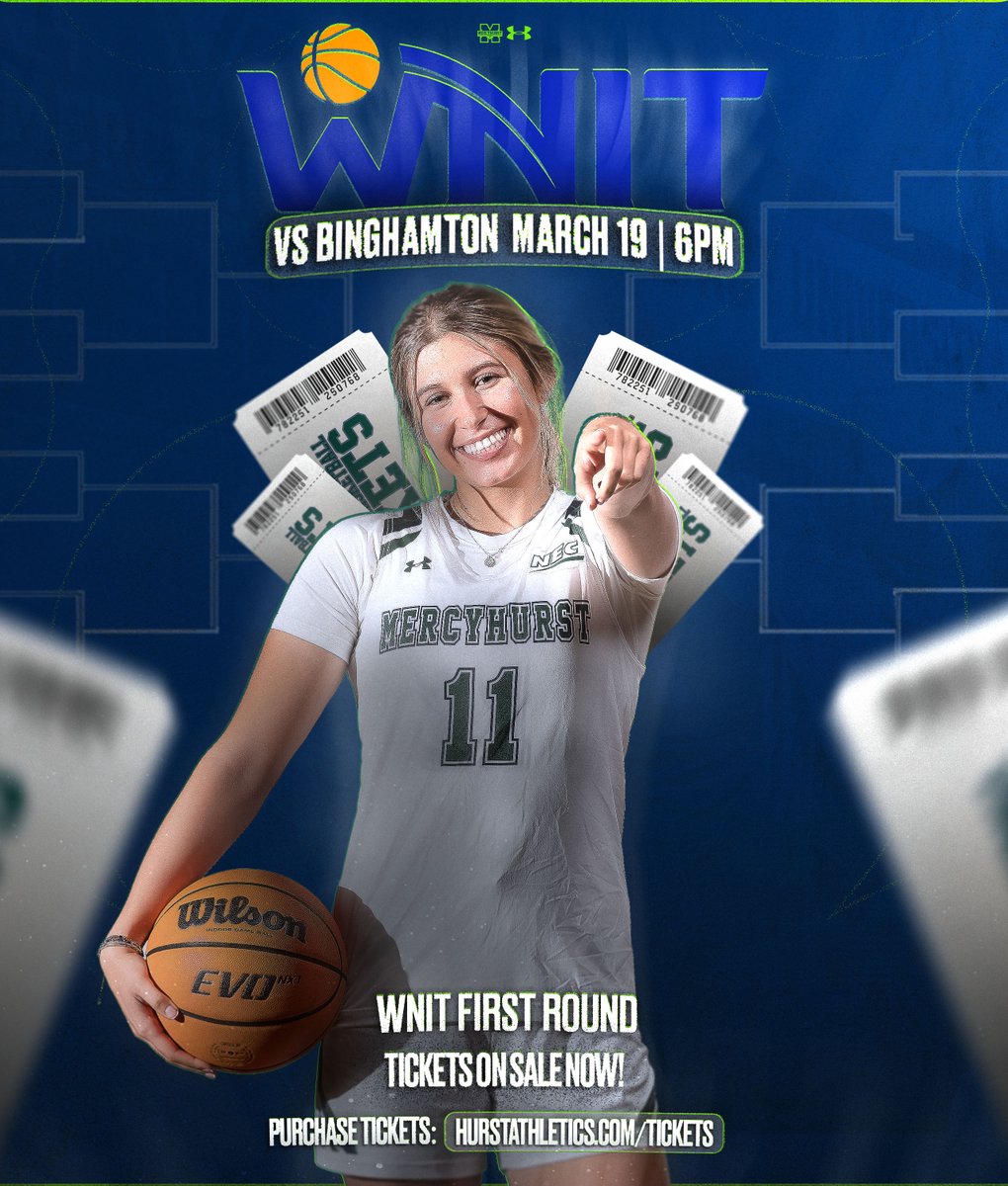 Mercyhurst Lakers tweet media