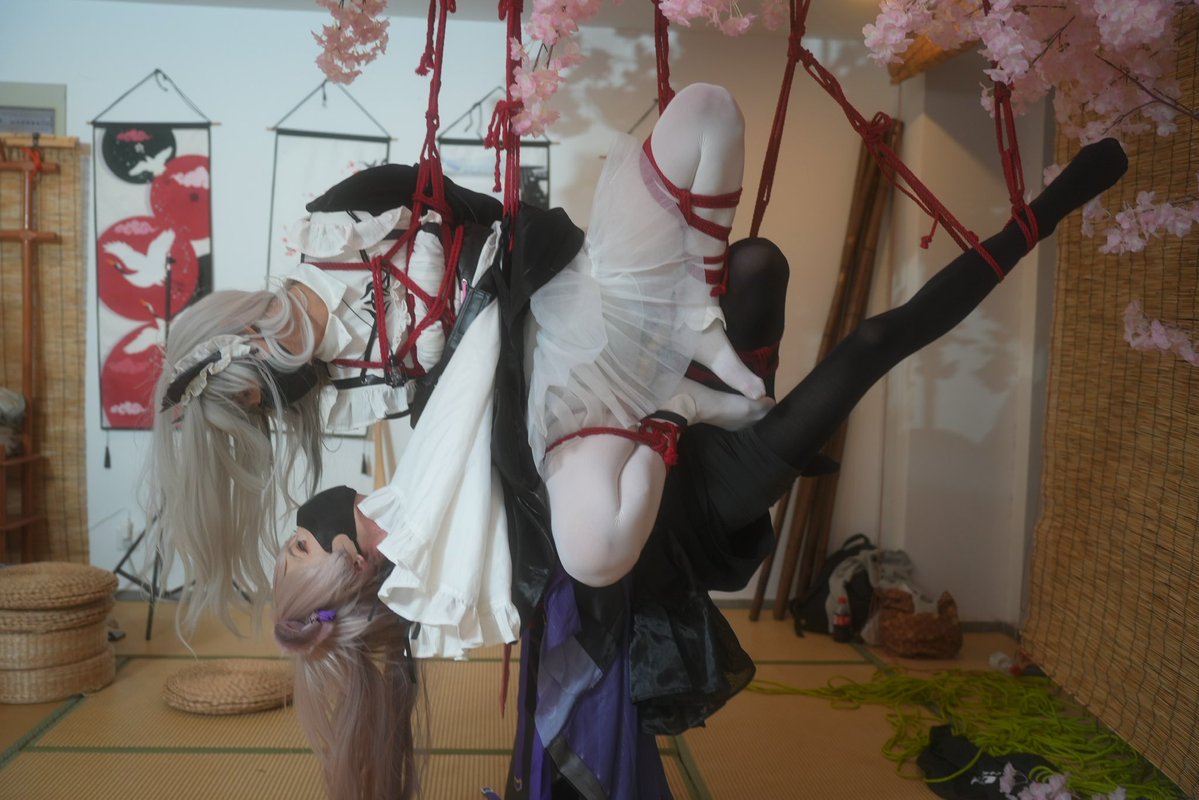 提拉米苏丶 tweet media