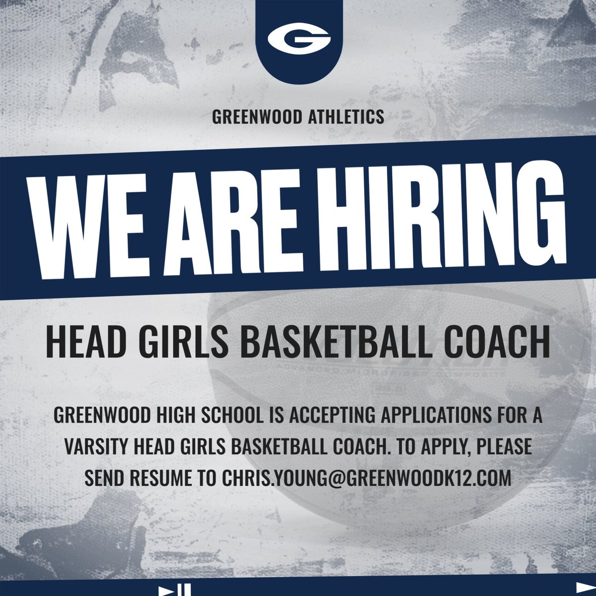 Greenwood Bulldogs tweet media