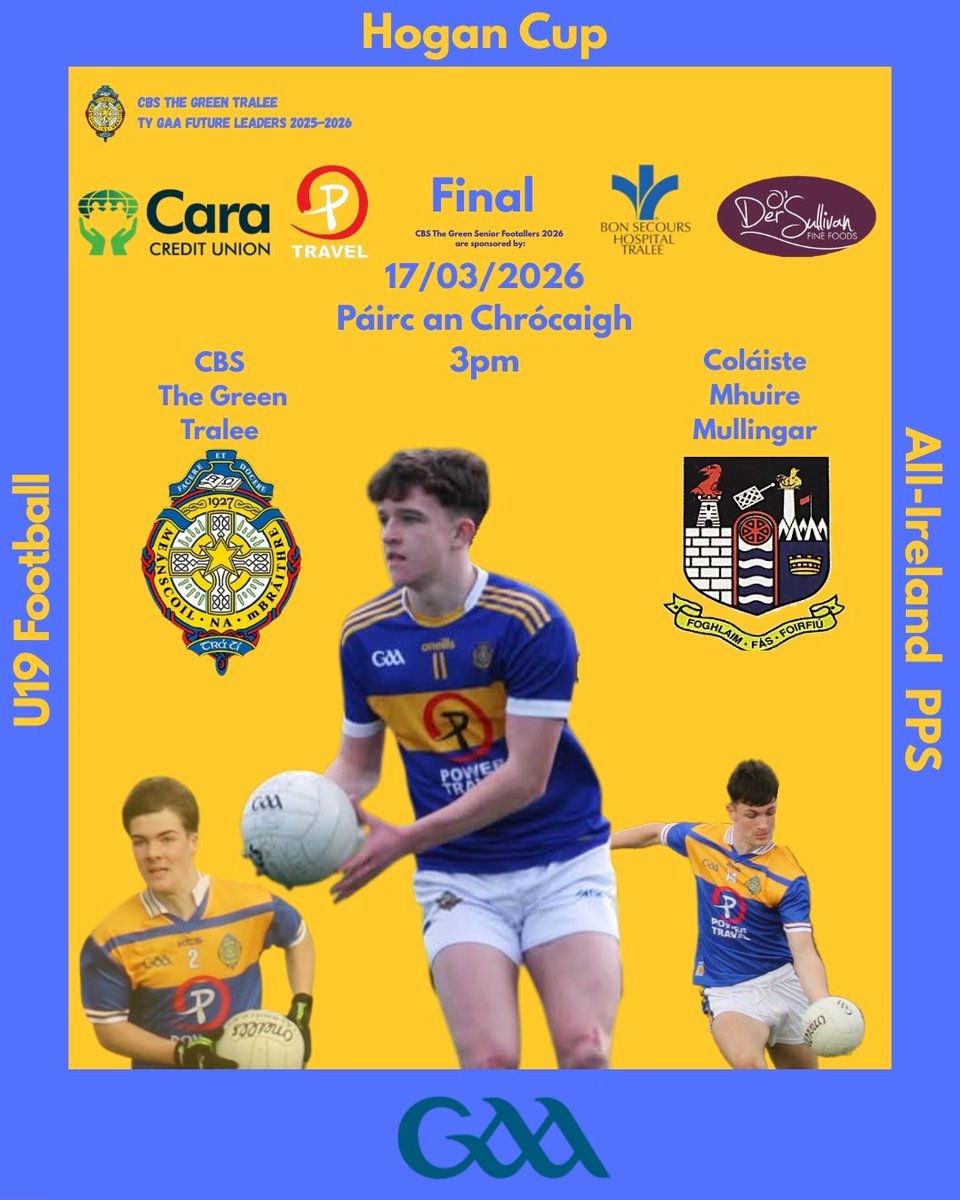 Tralee Parnells Hurling & Camogie Club tweet media