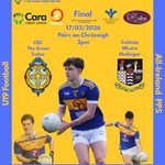 Photo by Tralee Parnells Hurling & Camogie Club (@TParnells)