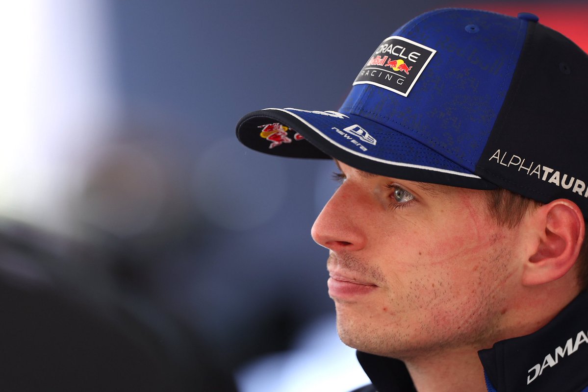 This is Formula 1 tweet media