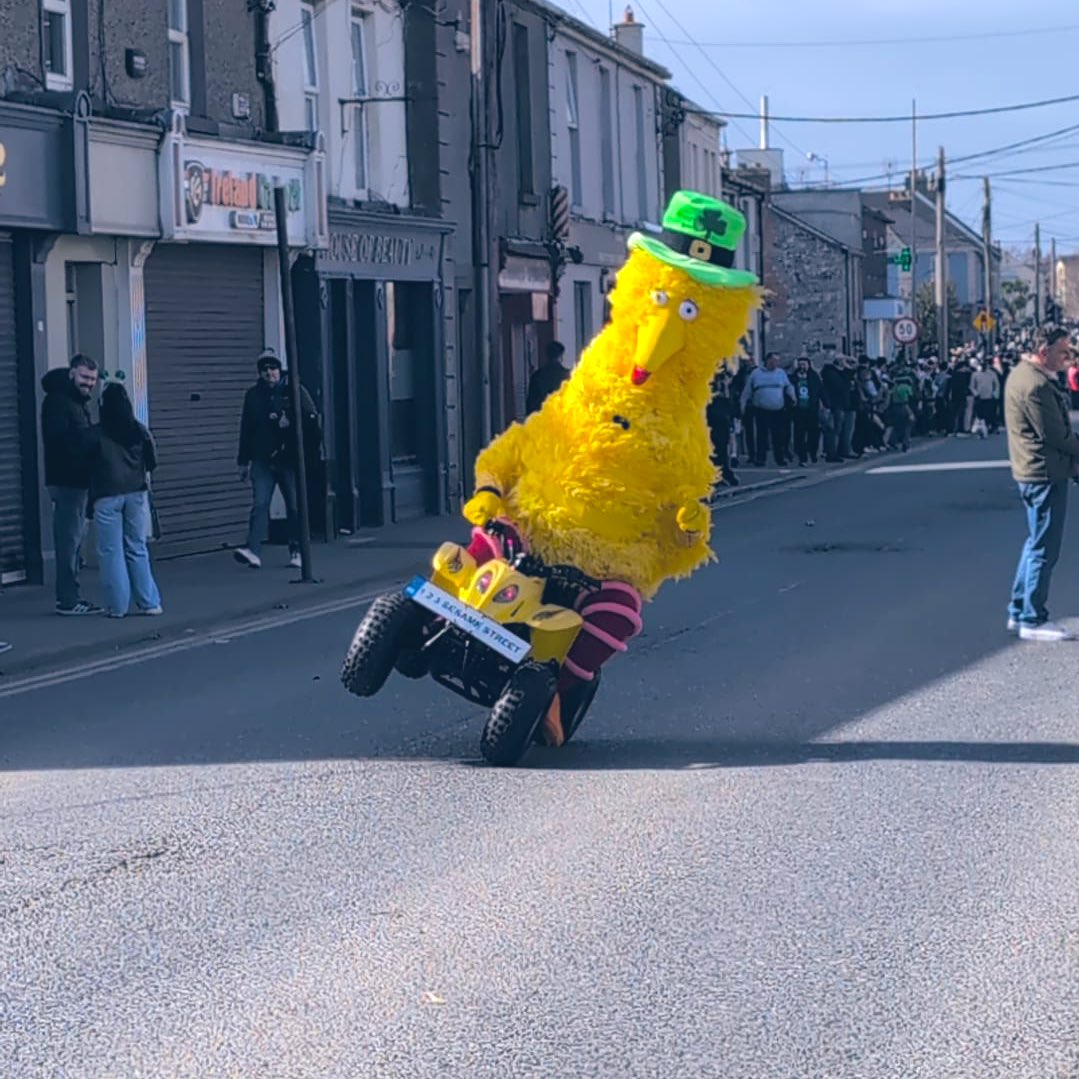 Michael Fry tweet media